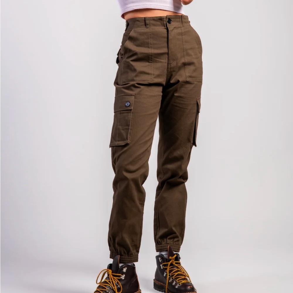 Wondery Isabel 3.0 outdoor pants